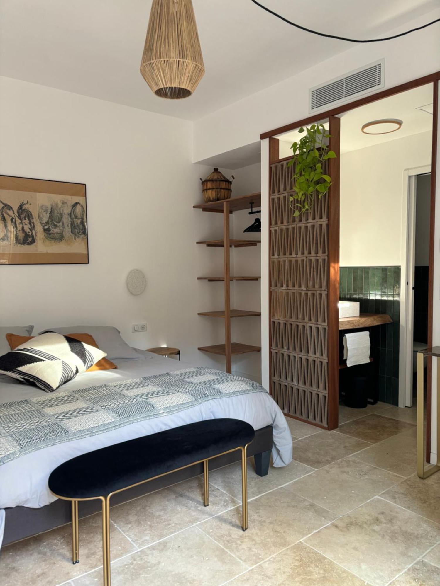 Maison Lumio Les Issambres Bagian luar foto