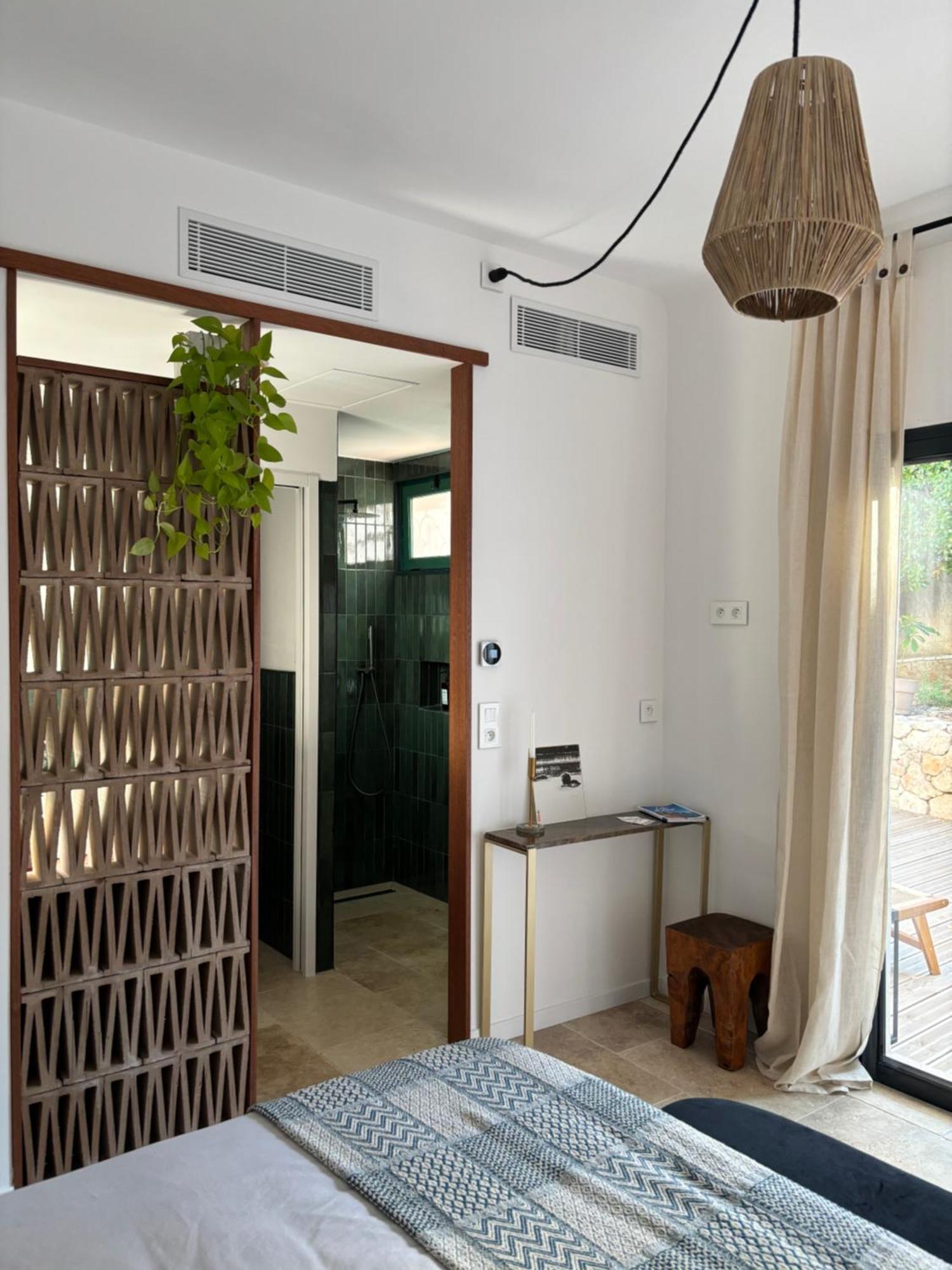 Maison Lumio Les Issambres Bagian luar foto